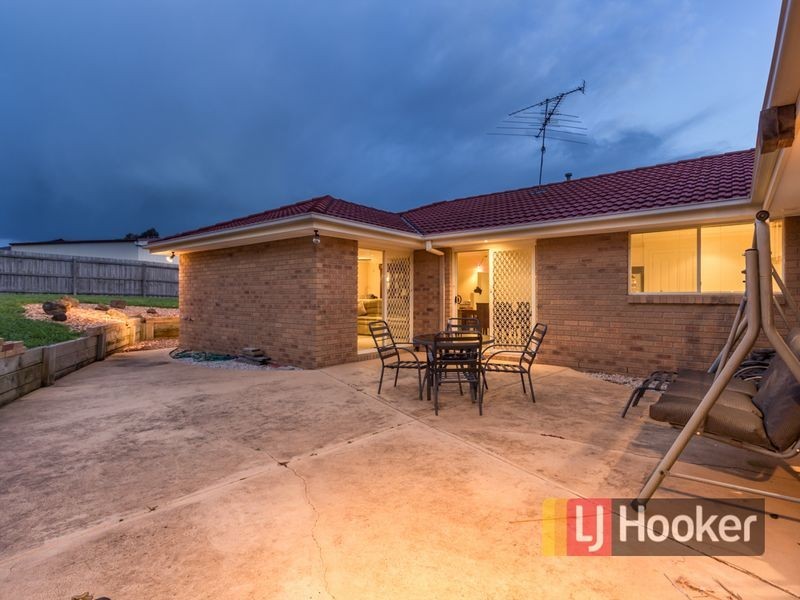 9 Mahogany Court, Pakenham VIC 3810