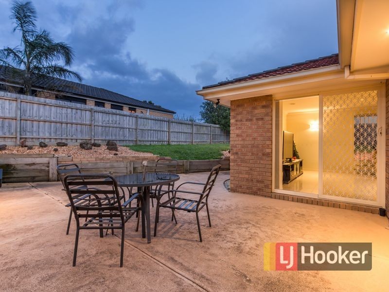 9 Mahogany Court, Pakenham VIC 3810
