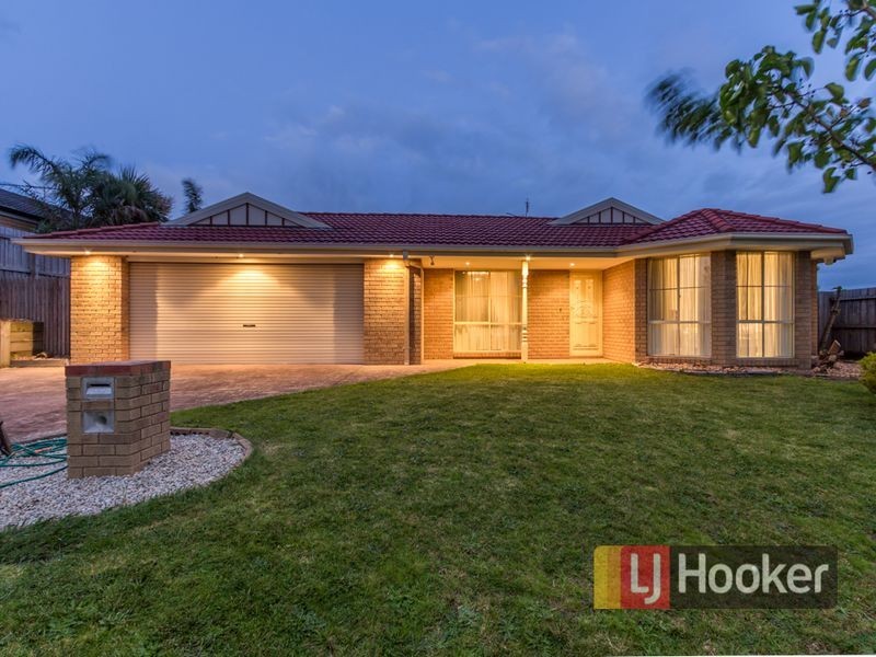 9 Mahogany Court, Pakenham VIC 3810