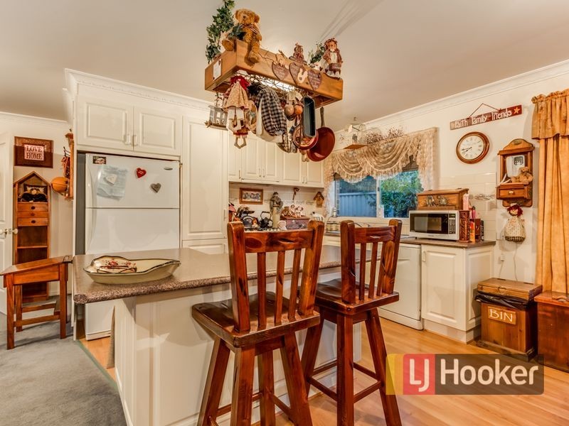 7 Spring Circuit, Pakenham VIC 3810