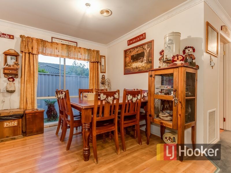 7 Spring Circuit, Pakenham VIC 3810