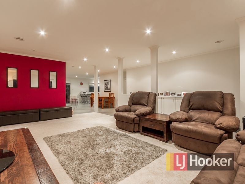 3 Cider Link, Pakenham VIC 3810