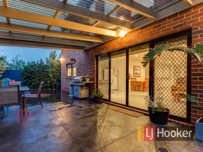 3 Cider Link, Pakenham VIC 3810
