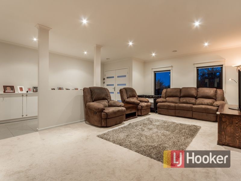 3 Cider Link, Pakenham VIC 3810