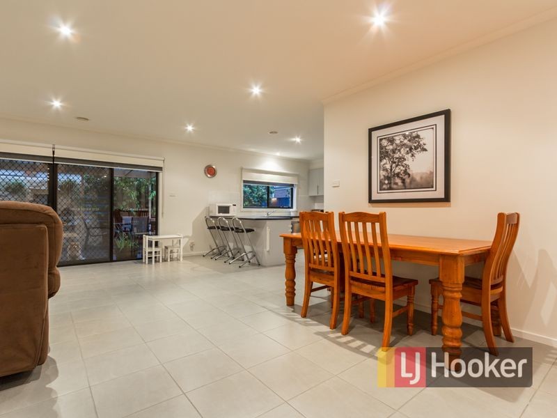 3 Cider Link, Pakenham VIC 3810