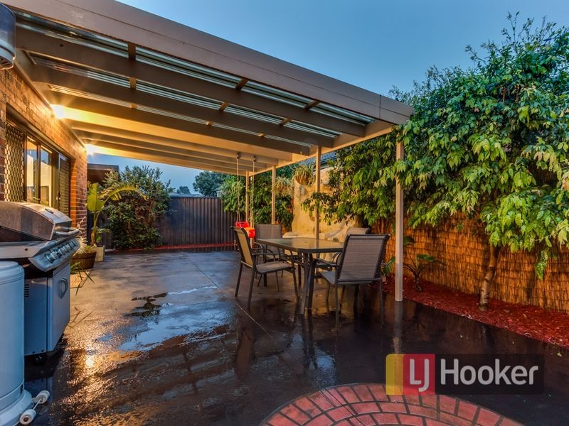 3 Cider Link, Pakenham VIC 3810