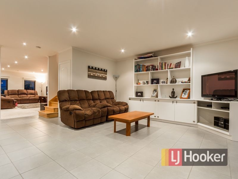 3 Cider Link, Pakenham VIC 3810