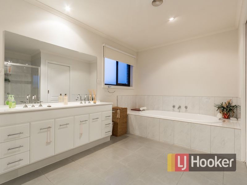 3 Cider Link, Pakenham VIC 3810