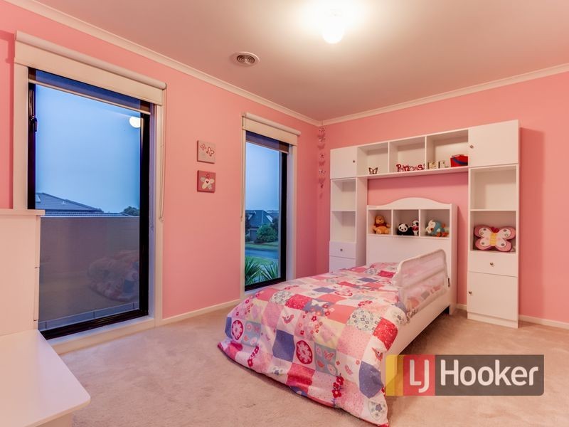 3 Cider Link, Pakenham VIC 3810