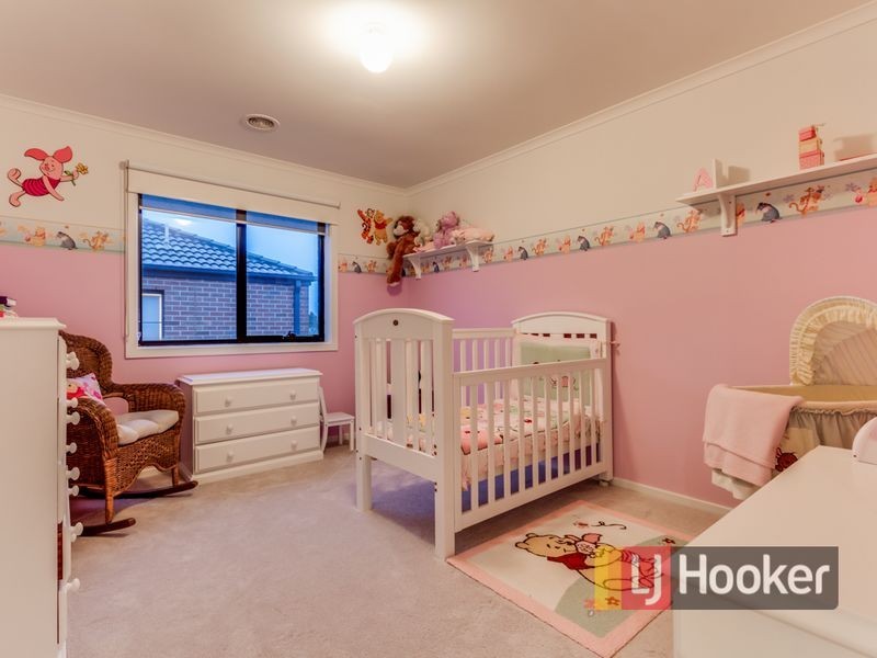 3 Cider Link, Pakenham VIC 3810