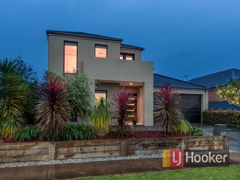 3 Cider Link, Pakenham VIC 3810