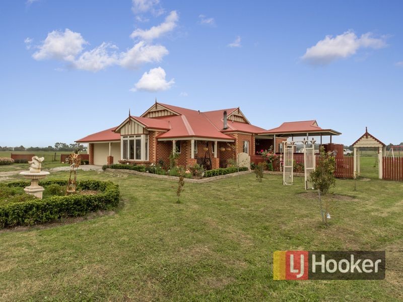 67 Enticott Road, Bunyip VIC 3815