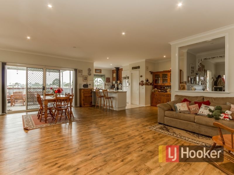 67 Enticott Road, Bunyip VIC 3815