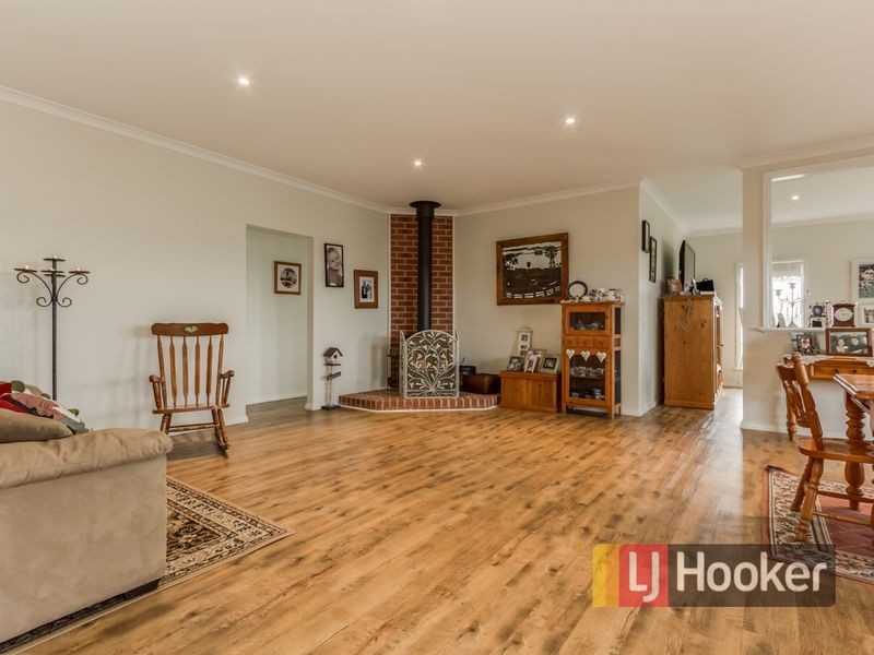 67 Enticott Road, Bunyip VIC 3815