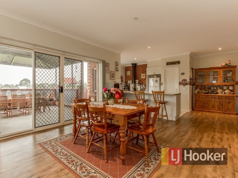 67 Enticott Road, Bunyip VIC 3815