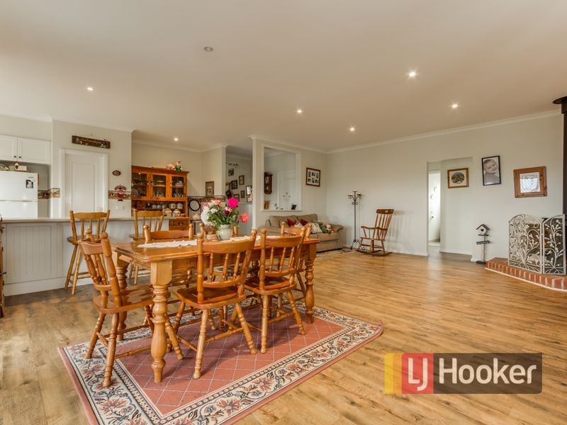 67 Enticott Road, Bunyip VIC 3815