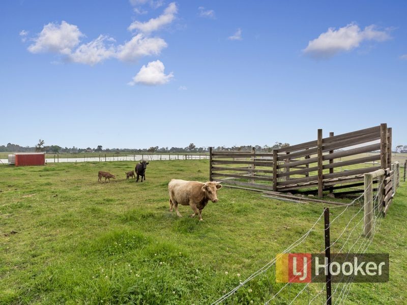 67 Enticott Road, Bunyip VIC 3815