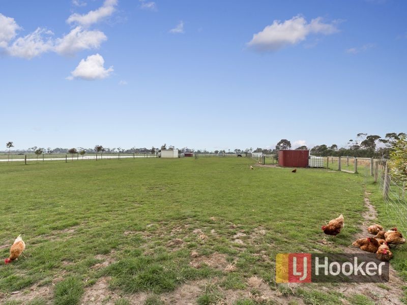 67 Enticott Road, Bunyip VIC 3815