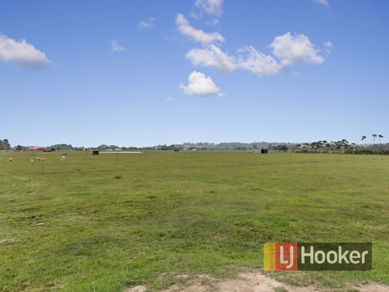 67 Enticott Road, Bunyip VIC 3815