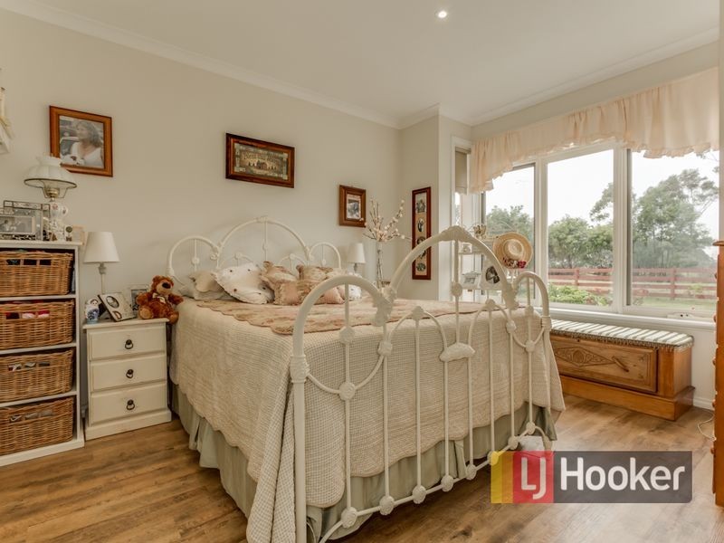 67 Enticott Road, Bunyip VIC 3815