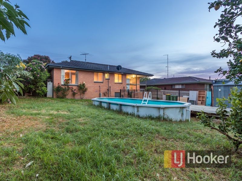 11 Leonard Court, Pakenham VIC 3810