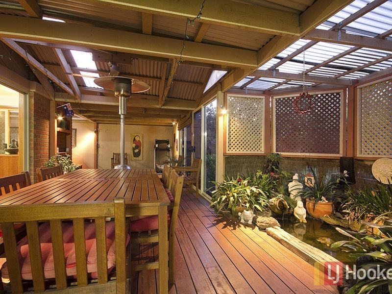 38 Aberdeen Heights, Pakenham VIC 3810