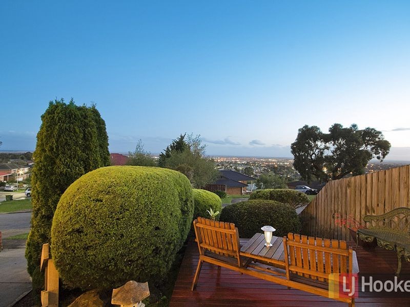 38 Aberdeen Heights, Pakenham VIC 3810