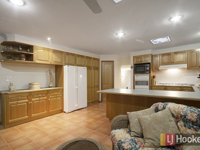 38 Aberdeen Heights, Pakenham VIC 3810