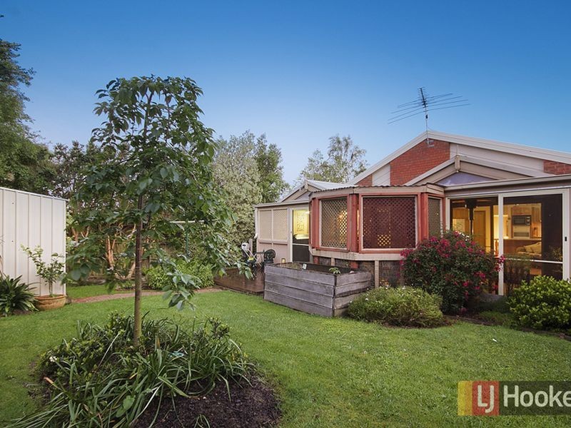 38 Aberdeen Heights, Pakenham VIC 3810