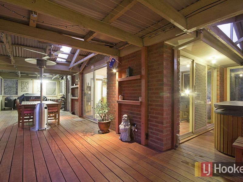 38 Aberdeen Heights, Pakenham VIC 3810