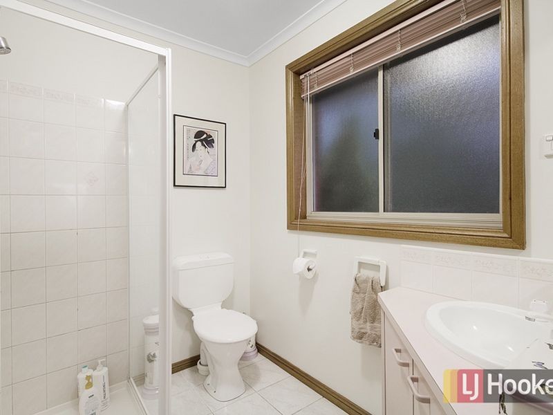 38 Aberdeen Heights, Pakenham VIC 3810