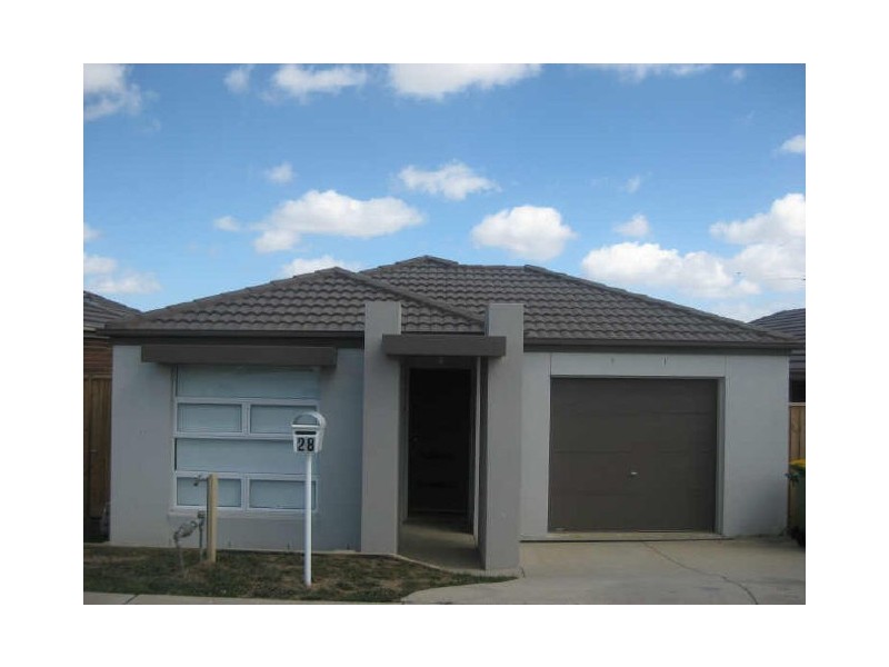 28 Kimberley Grove, Pakenham VIC 3810