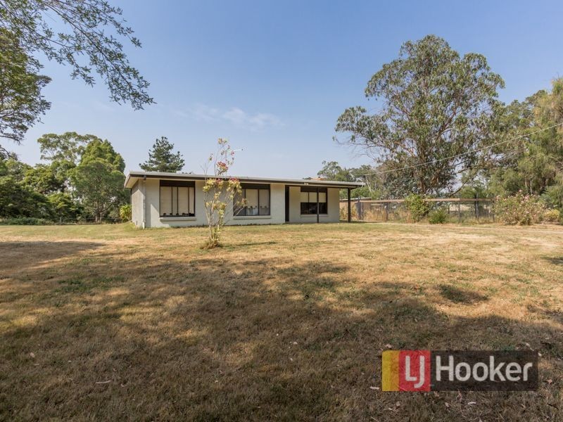 34-36 A’Beckett Road, Bunyip VIC 3815