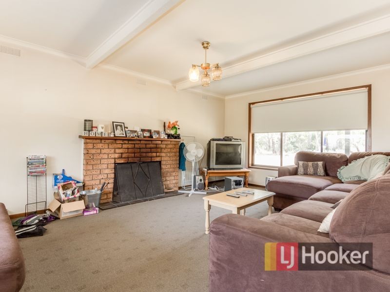 34-36 A’Beckett Road, Bunyip VIC 3815