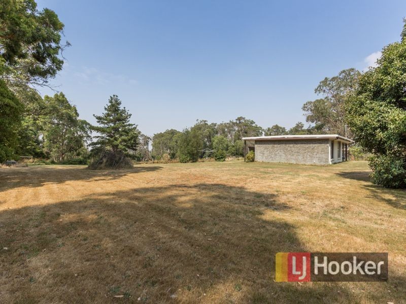 34-36 A’Beckett Road, Bunyip VIC 3815