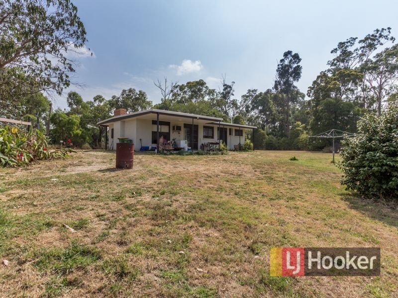 34-36 A’Beckett Road, Bunyip VIC 3815