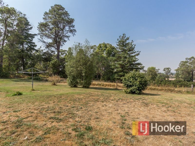 34-36 A’Beckett Road, Bunyip VIC 3815