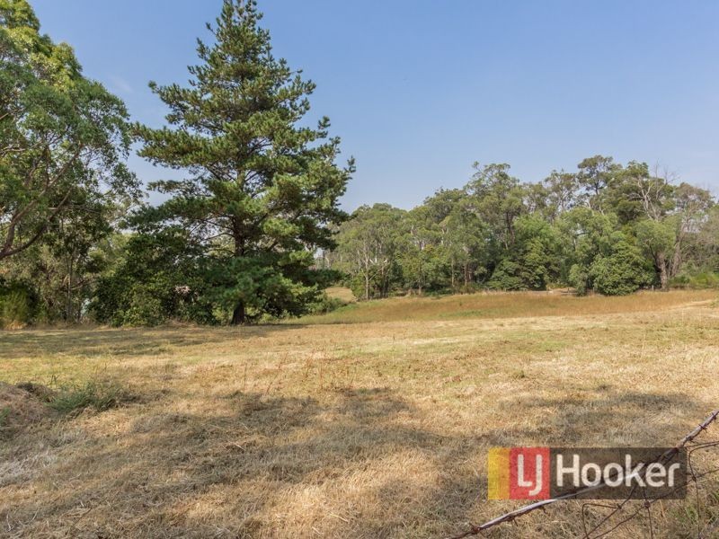 34-36 A’Beckett Road, Bunyip VIC 3815