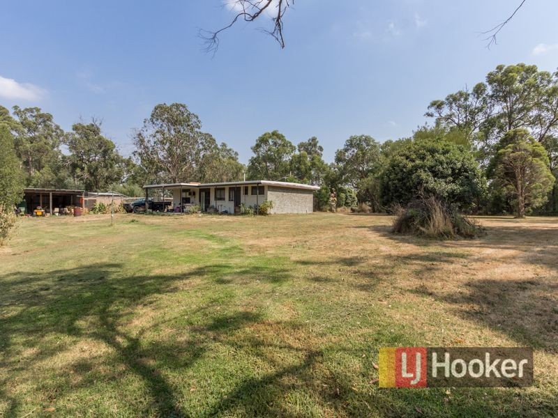 34-36 A’Beckett Road, Bunyip VIC 3815