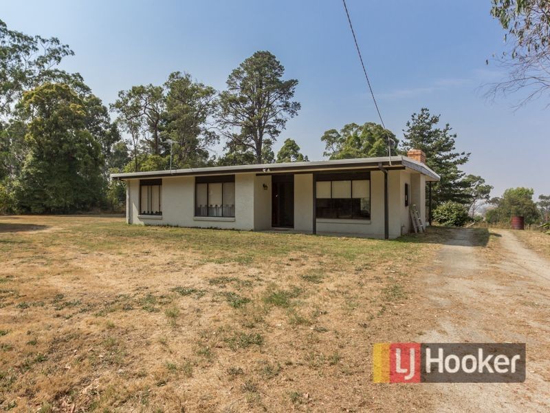 34-36 A’Beckett Road, Bunyip VIC 3815