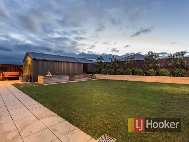 10 Withers Court, Pakenham VIC 3810