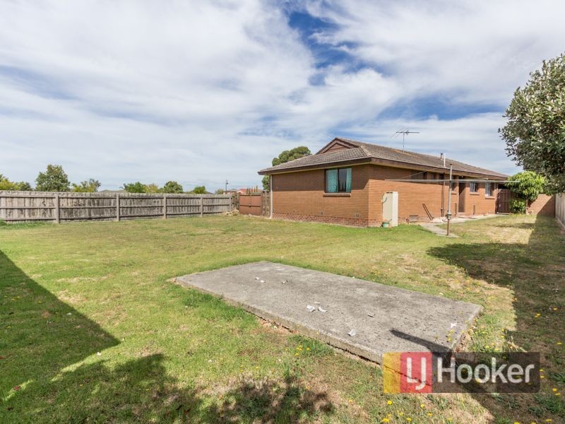 8 Rosalie Court, Pakenham VIC 3810