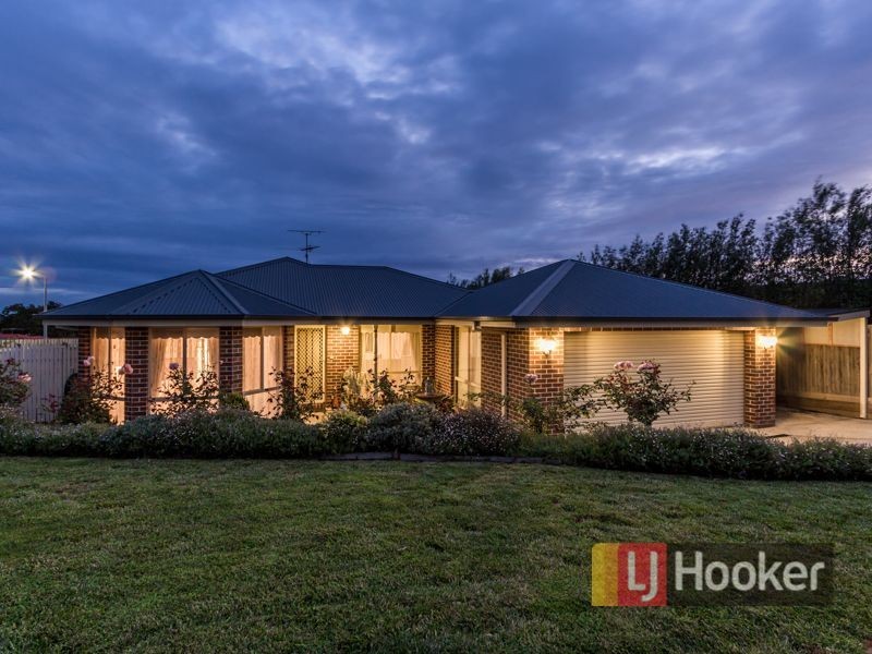 1 Harmony Court, Pakenham VIC 3810
