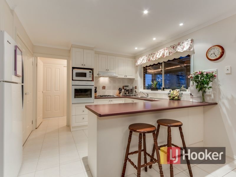 1 Harmony Court, Pakenham VIC 3810