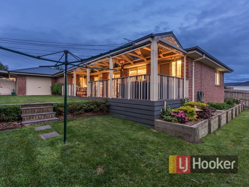 1 Harmony Court, Pakenham VIC 3810