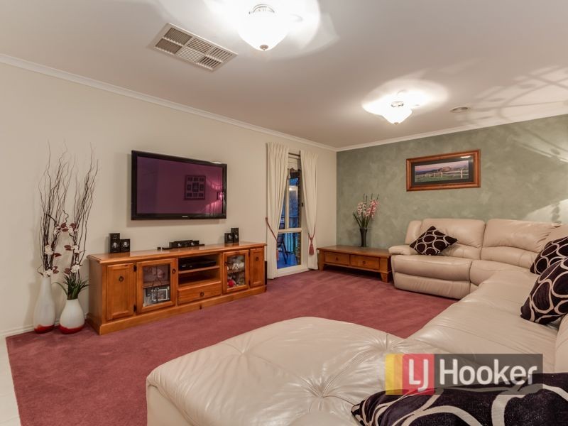 1 Harmony Court, Pakenham VIC 3810
