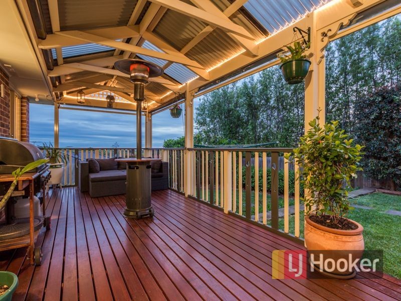 1 Harmony Court, Pakenham VIC 3810