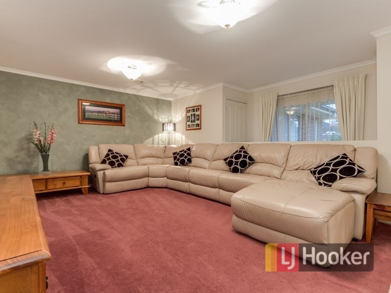 1 Harmony Court, Pakenham VIC 3810