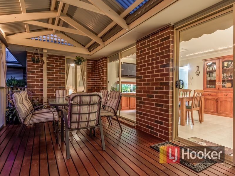 1 Harmony Court, Pakenham VIC 3810