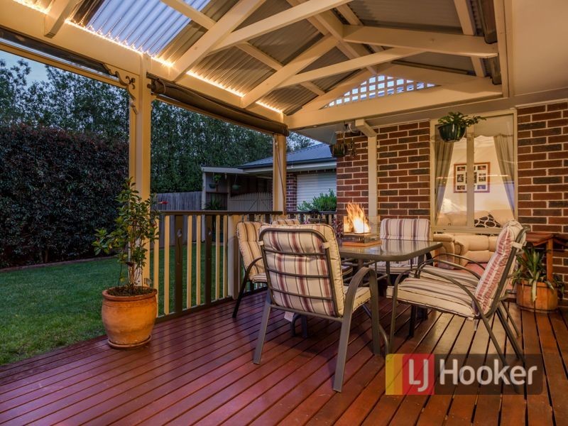 1 Harmony Court, Pakenham VIC 3810